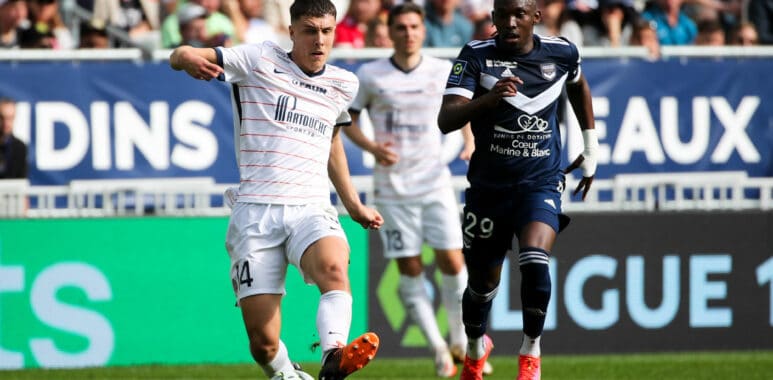 estève elis bordeaux | AllezPaillade.com