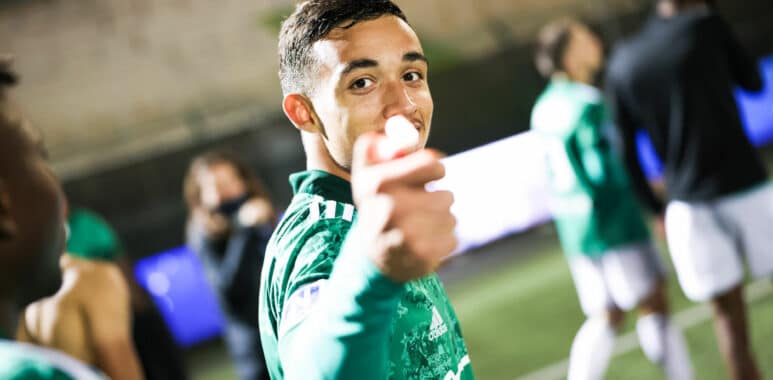 Sainte-Luce | AllezPaillade.com