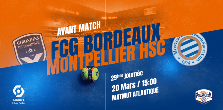 avant-match-fcgb-mhsc | AllezPaillade.com