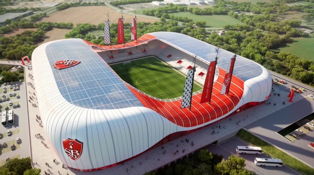 [Stade] Nouveau stade : à Brest, le projet patine mais avance