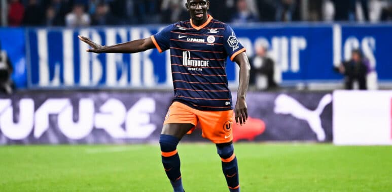 Sakho | AllezPaillade.com