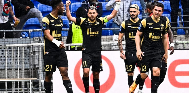 Savanier Cabella Chotard | AllezPaillade.com