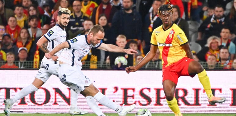 Germain | AllezPaillade.com