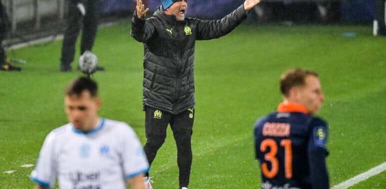 Sampaoli | AllezPaillade.com