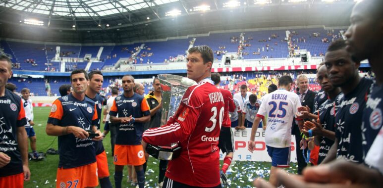 Vercoutre | AllezPaillade.com