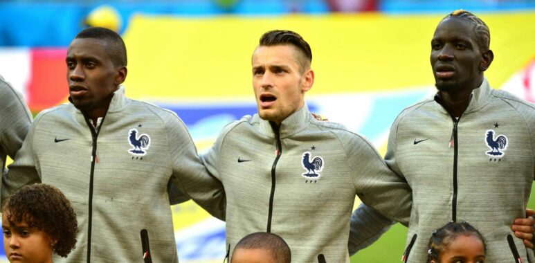 Matuidi Sakho Debuchy | AllezPaillade.com