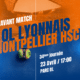 avant-match-ol-mhsc-21-22 | AllezPaillade.com