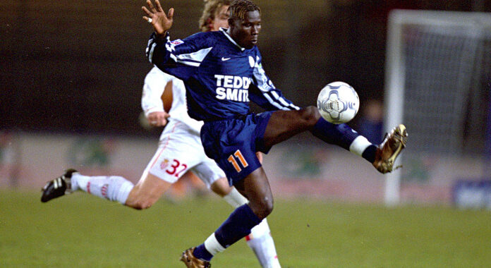 Mansaré | AllezPaillade.com