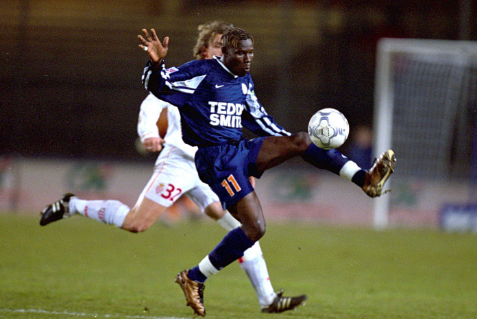 Mansaré | AllezPaillade.com