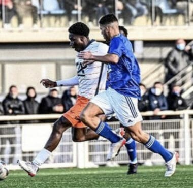 Junior Ndiaye