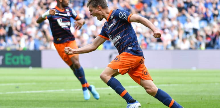 Souquet | AllezPaillade.com