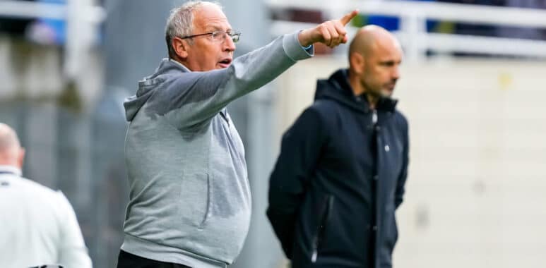 Gastien | AllezPaillade.com