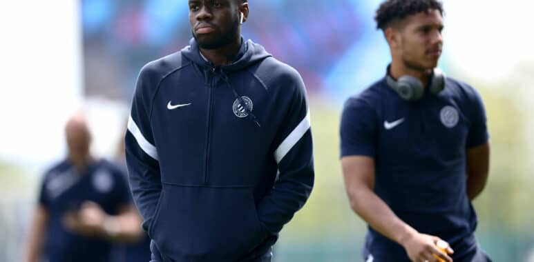 Mavididi | AllezPaillade.com