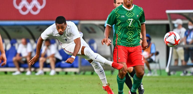 Nordin | AllezPaillade.com