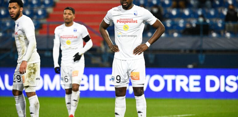 Sissoko | AllezPaillade.com
