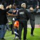 Louis loulou Utaka Auxerre | AllezPaillade.com