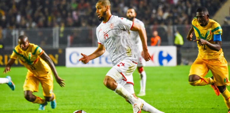 Aissa Laidouni | AllezPaillade.com