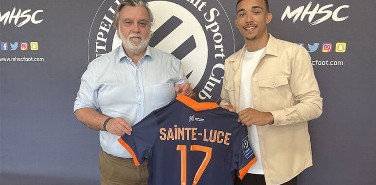 sainte luce | AllezPaillade.com