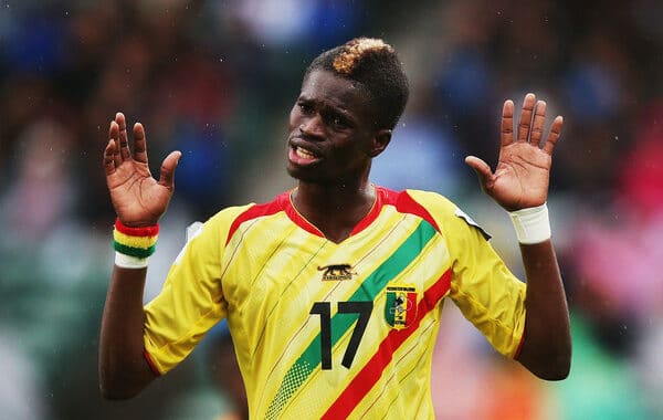 Falaye-Sacko | AllezPaillade.com