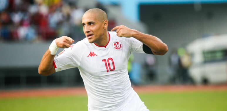 Wahbi KHAZRI | AllezPaillade.com