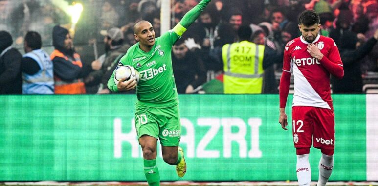 Khazri | AllezPaillade.com