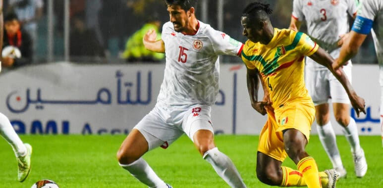 Mohamed Ali Ben Romdhane | AllezPaillade.com