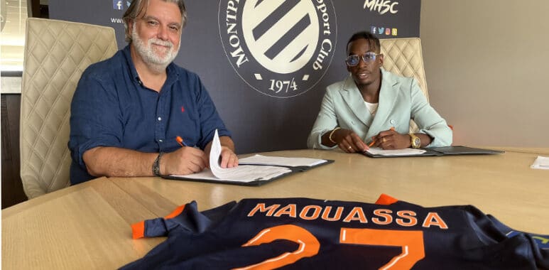 maouassa | AllezPaillade.com