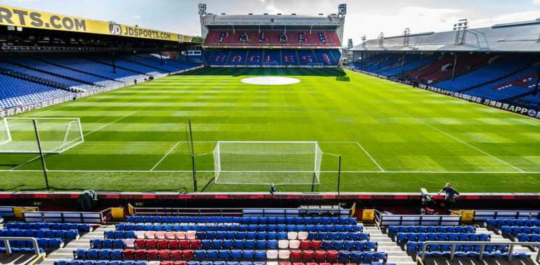 selhurst park | AllezPaillade.com