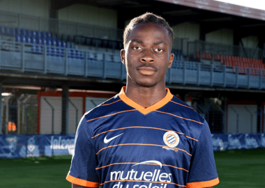 Bongemba | AllezPaillade.com