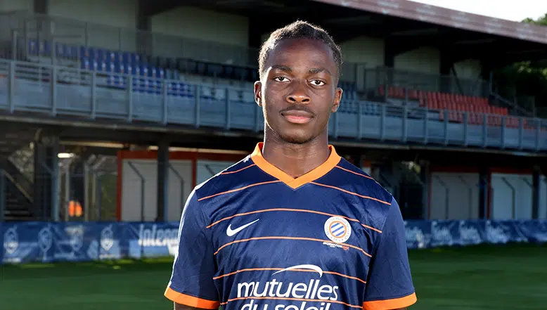 Bongemba | AllezPaillade.com