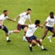 PSG Mukiele Messi Neymar | AllezPaillade.com
