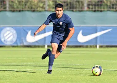 Tamas | AllezPaillade.com