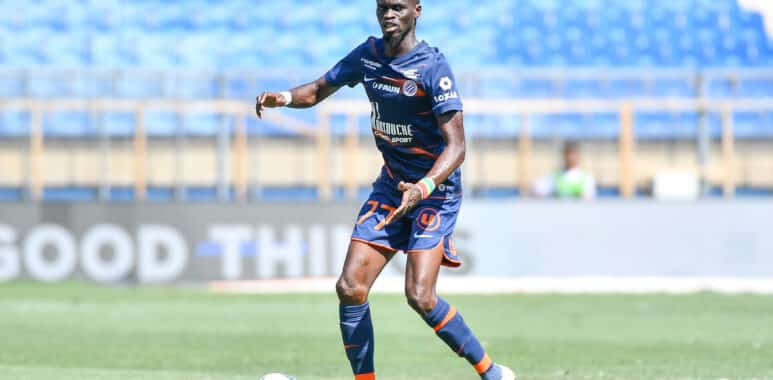 Sacko | AllezPaillade.com