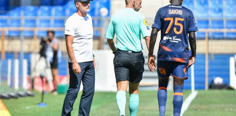 Dall Oglio Sakho | AllezPaillade.com