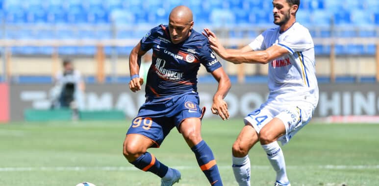Khazri | AllezPaillade.com