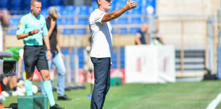 Dall'Oglio | AllezPaillade.com