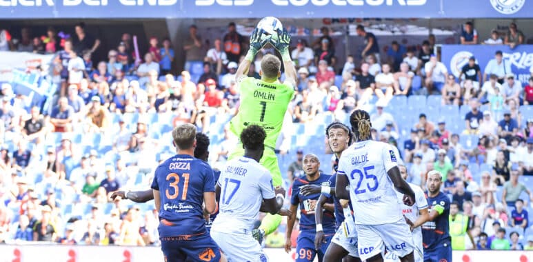 Omlin Troyes | AllezPaillade.com