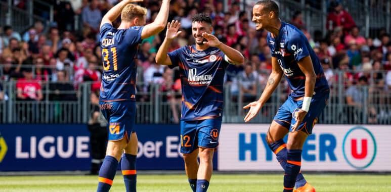 Jullien Cozza Ferri | AllezPaillade.com
