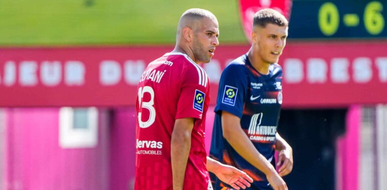 Slimani Estève | AllezPaillade.com
