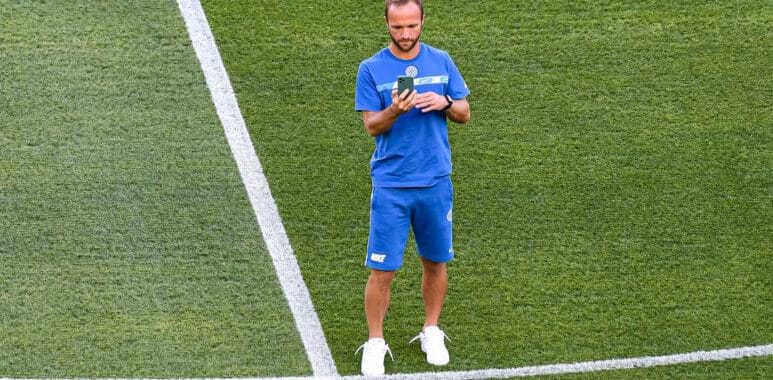 Germain | AllezPaillade.com