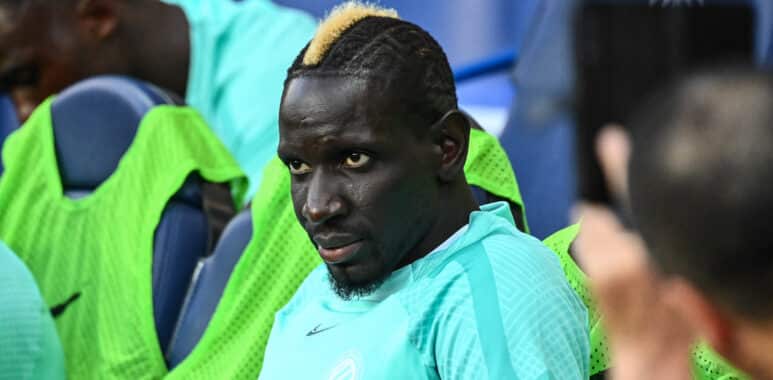 Sakho | AllezPaillade.com