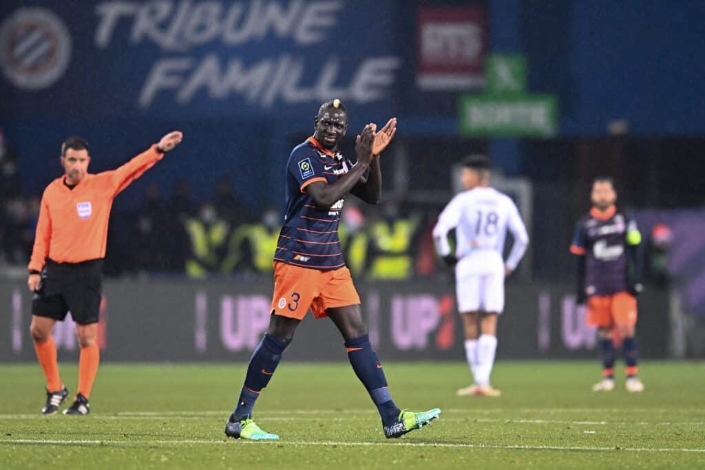 Mamadou Sakho | AllezPaillade.com
