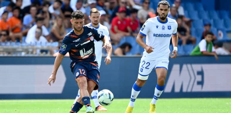 Ferri AJA auxerre sakhi | AllezPaillade.com