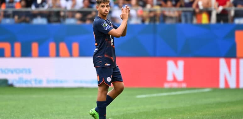 Fayad | AllezPaillade.com