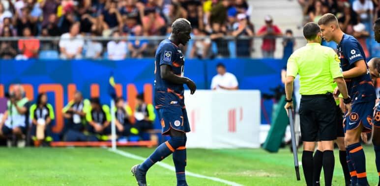 Sakho | AllezPaillade.com