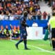 Sakho | AllezPaillade.com