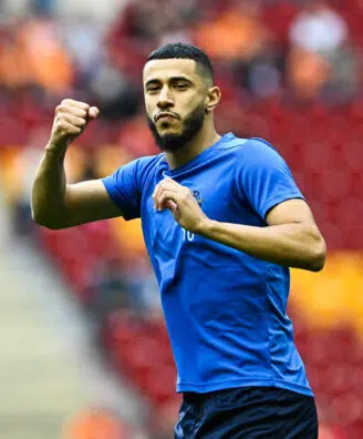Belhanda | AllezPaillade.com