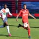 Christopher JULLIEN - 31.10.2015 - Dijon / Brest - 13eme journee de Ligue2 | AllezPaillade.com