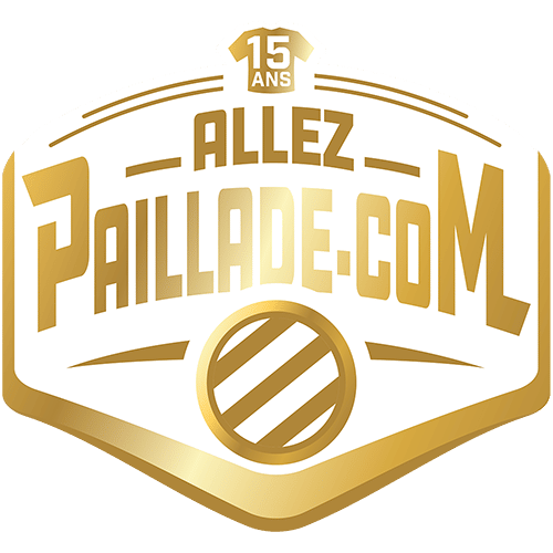 AllezPaillade.com