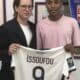 issoufou | AllezPaillade.com